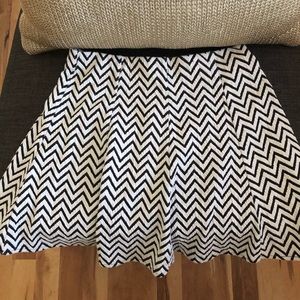 XS Aeropostale Skirt
